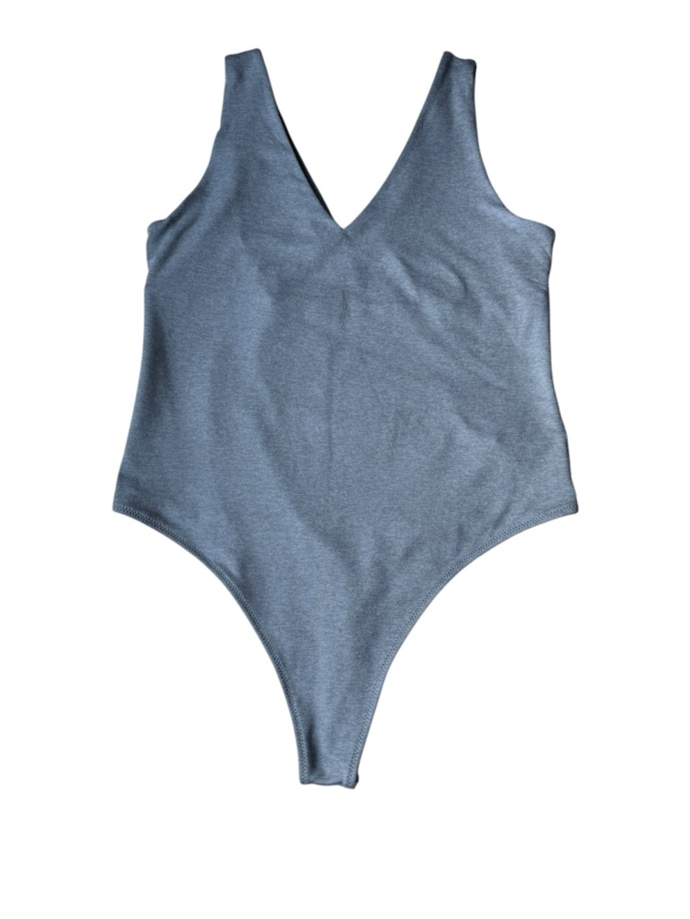 HALO BODYSUIT — MALLORCA HEATHER (XL) - Picture 7 of 8